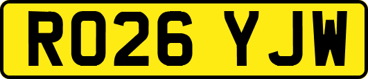 RO26YJW