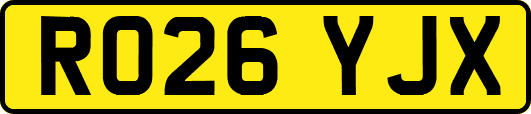 RO26YJX