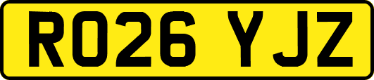 RO26YJZ