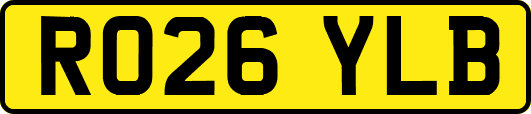 RO26YLB