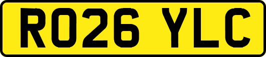 RO26YLC