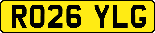 RO26YLG