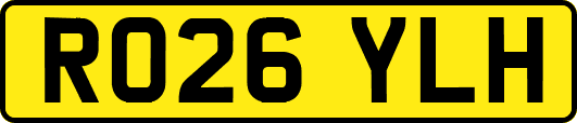 RO26YLH