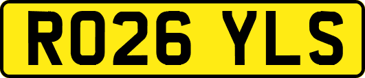 RO26YLS