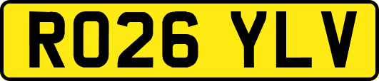 RO26YLV