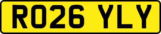 RO26YLY