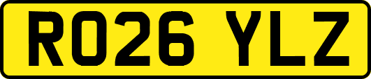 RO26YLZ