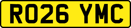 RO26YMC