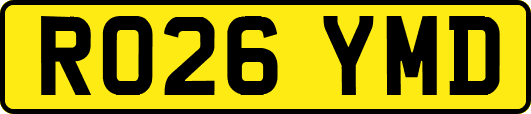 RO26YMD
