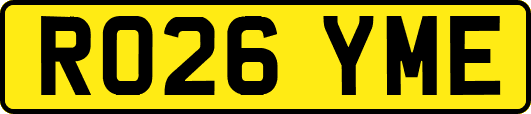 RO26YME