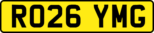 RO26YMG