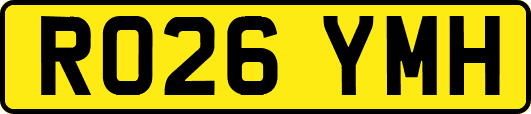 RO26YMH