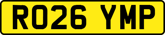RO26YMP