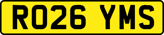RO26YMS