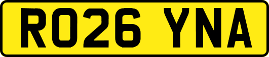 RO26YNA