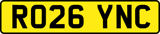 RO26YNC