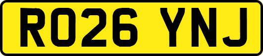 RO26YNJ