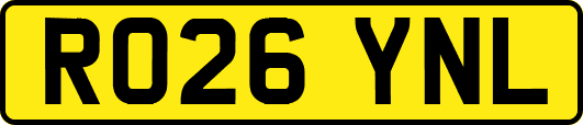 RO26YNL