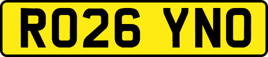 RO26YNO