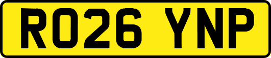 RO26YNP