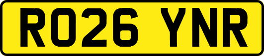 RO26YNR