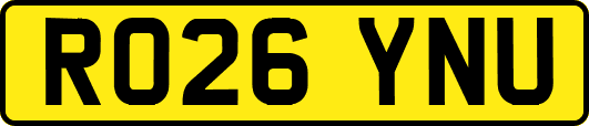 RO26YNU