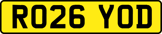 RO26YOD