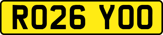 RO26YOO
