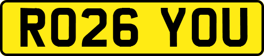 RO26YOU
