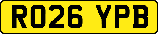 RO26YPB