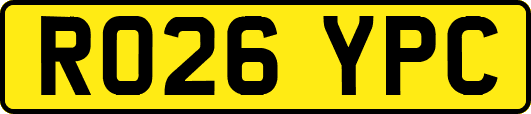 RO26YPC