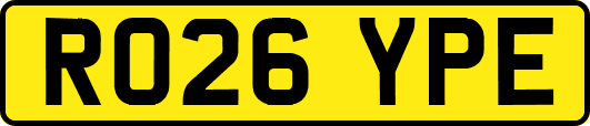 RO26YPE
