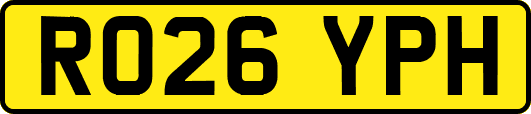 RO26YPH