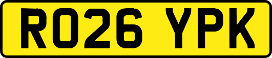 RO26YPK
