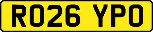 RO26YPO