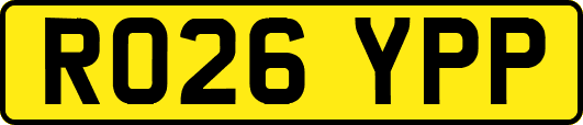 RO26YPP