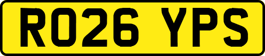 RO26YPS