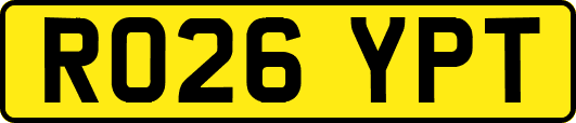 RO26YPT