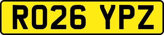 RO26YPZ