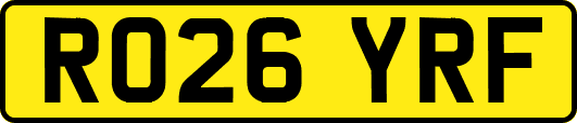 RO26YRF