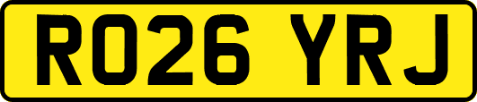 RO26YRJ
