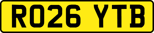 RO26YTB