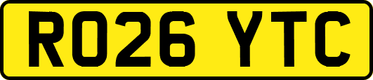 RO26YTC