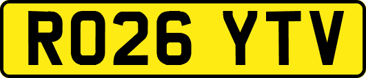 RO26YTV