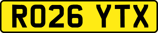 RO26YTX