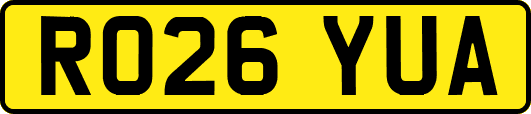 RO26YUA