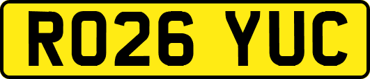RO26YUC