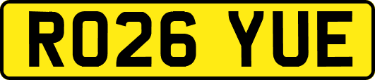 RO26YUE
