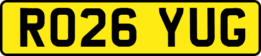RO26YUG