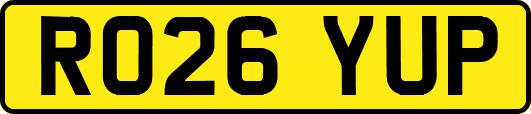 RO26YUP